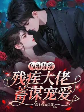 替嫁残疾总裁免费阅读全文