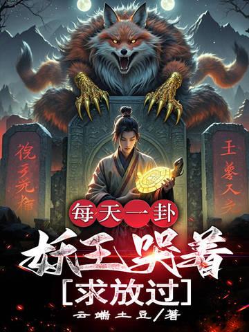 妖王每天都想与我结契28