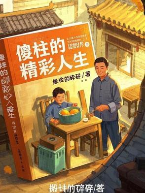 傻柱的精彩人生全文阅读