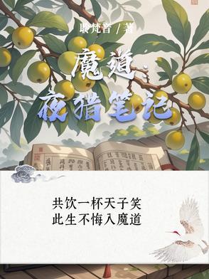 魔道祖师的夜猎是什么意思