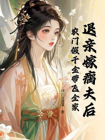 退亲后我嫁给了大佬全文