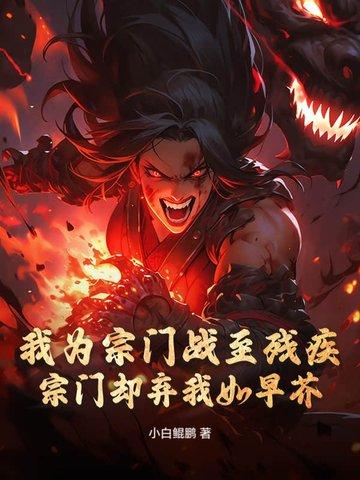 我为宗门立过功什么