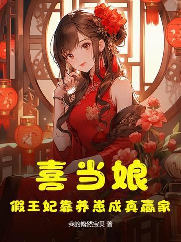喜当娘摄政王妃养娃忙