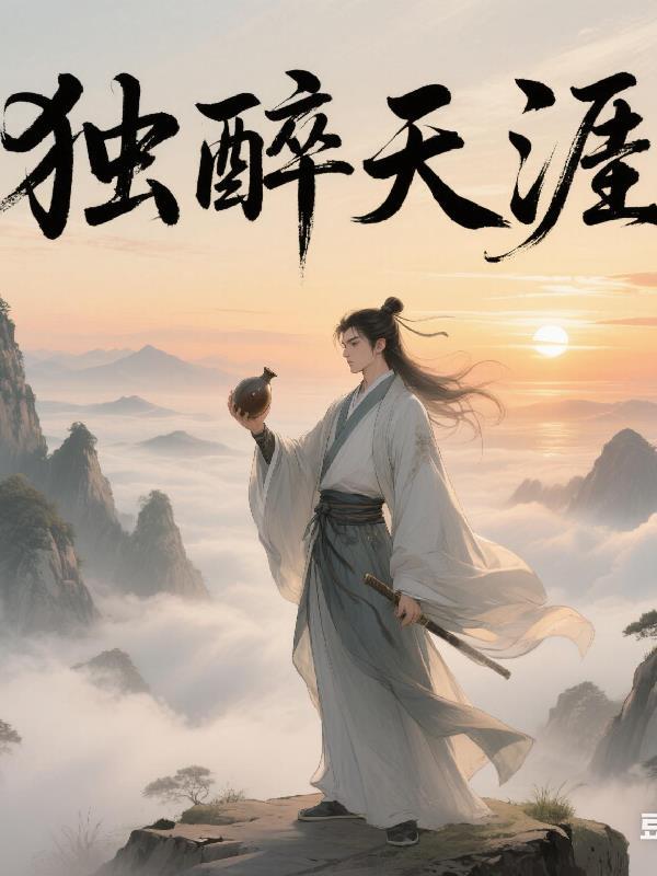 独醉到天明