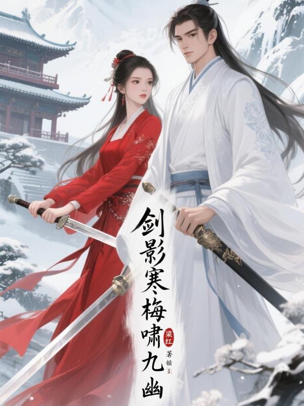 剑啸九霄