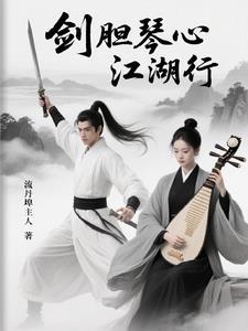 剑胆琴心st