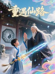仙路重生穿书烟迟