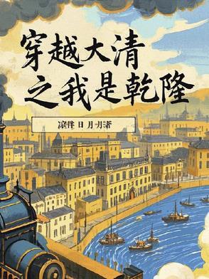 穿越大清之我是乾隆在线阅读