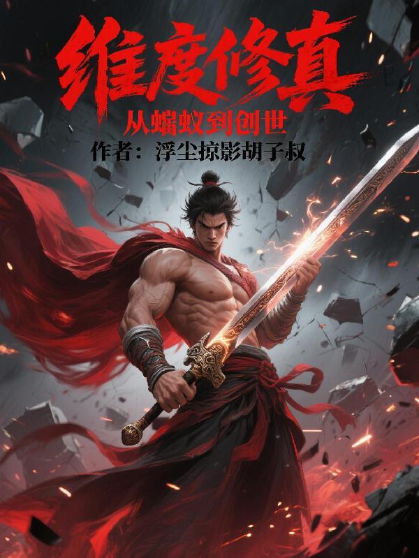 维度修仙