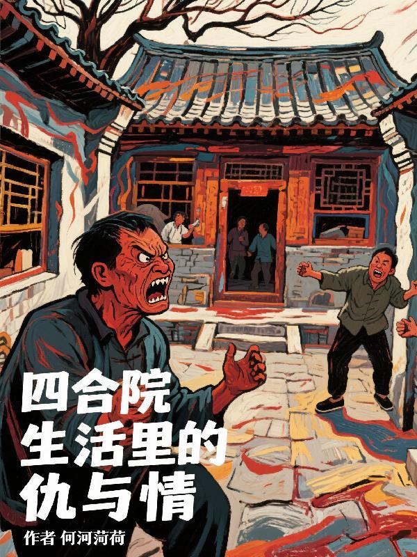 四合院的分析