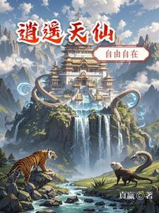 逍遥天仙传