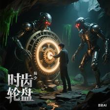 时空齿轮什么意思