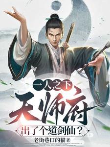 一人之下天师府的功法