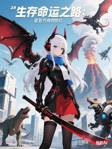 诺亚方舟 创世纪