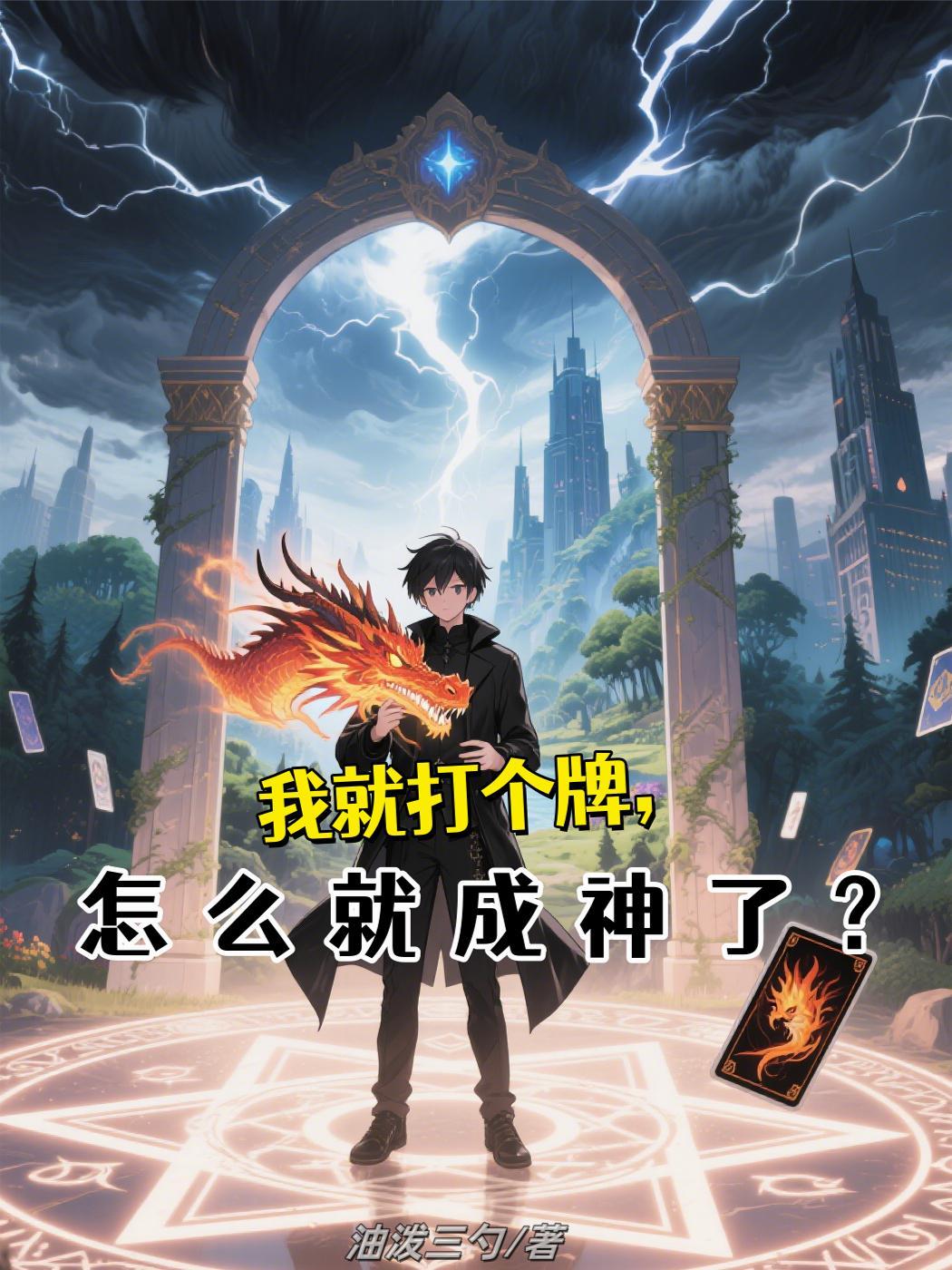 我就打个酱油