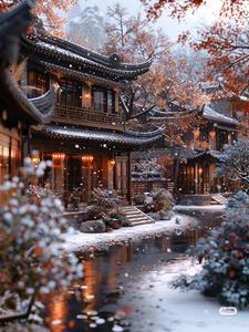 如懿传都有谁