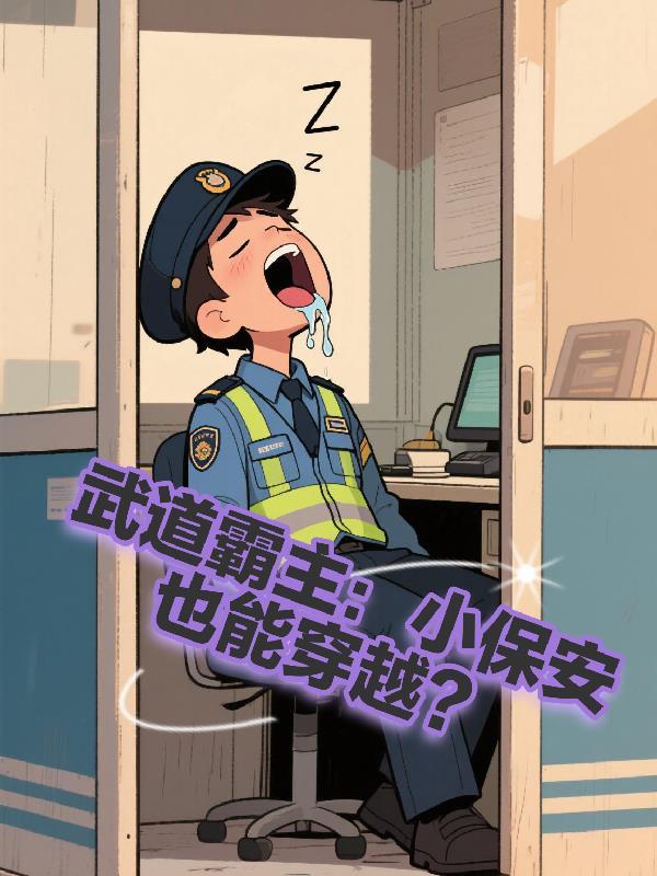 武道霸主全本