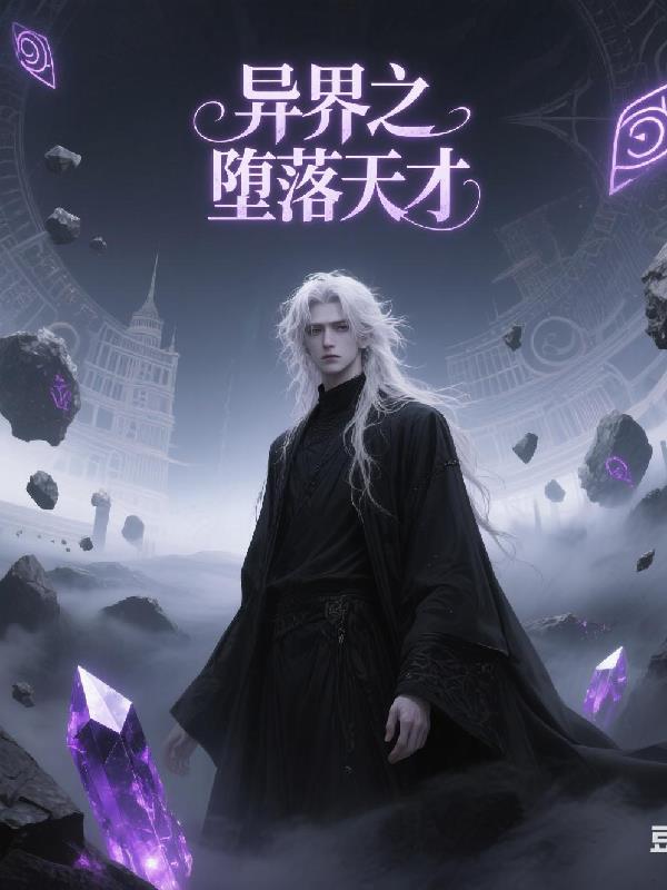 异界堕天使