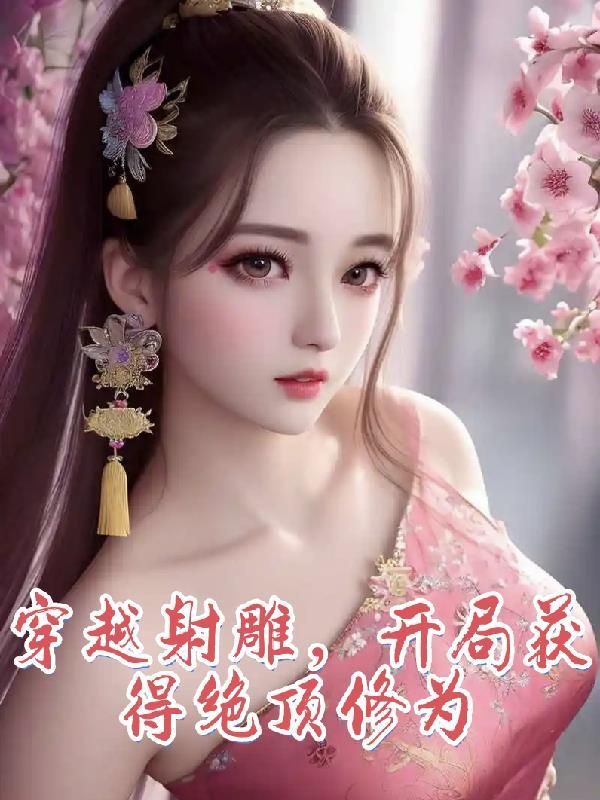 穿越射雕修道