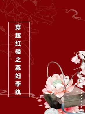 红楼之寡妇当自强