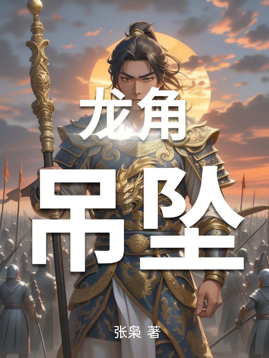 龙角是什么样