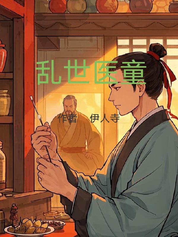 乱世医仙