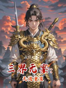 三界无有别