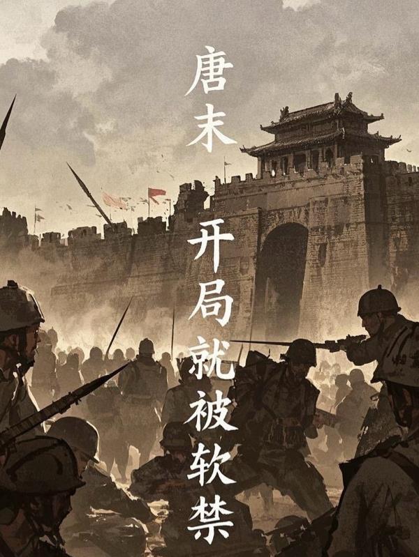 开局被唐太宗四分五裂笔趣阁
