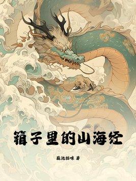 箱子里的山海经为啥不更新了