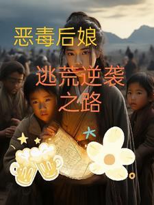 恶毒后娘文