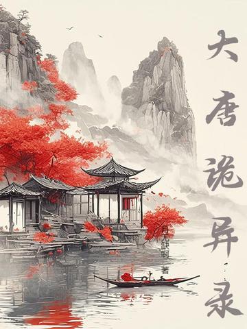 大唐诡异录1