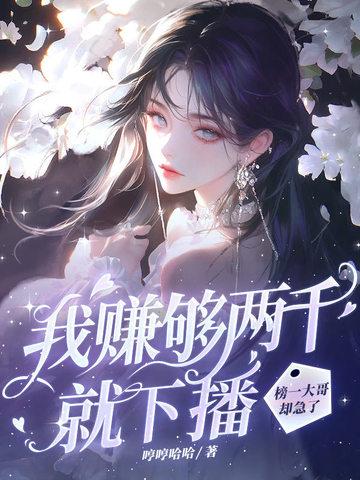 我赚够3000万就收手是什么歌