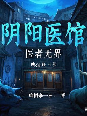 阴阳鬼医原文阅读