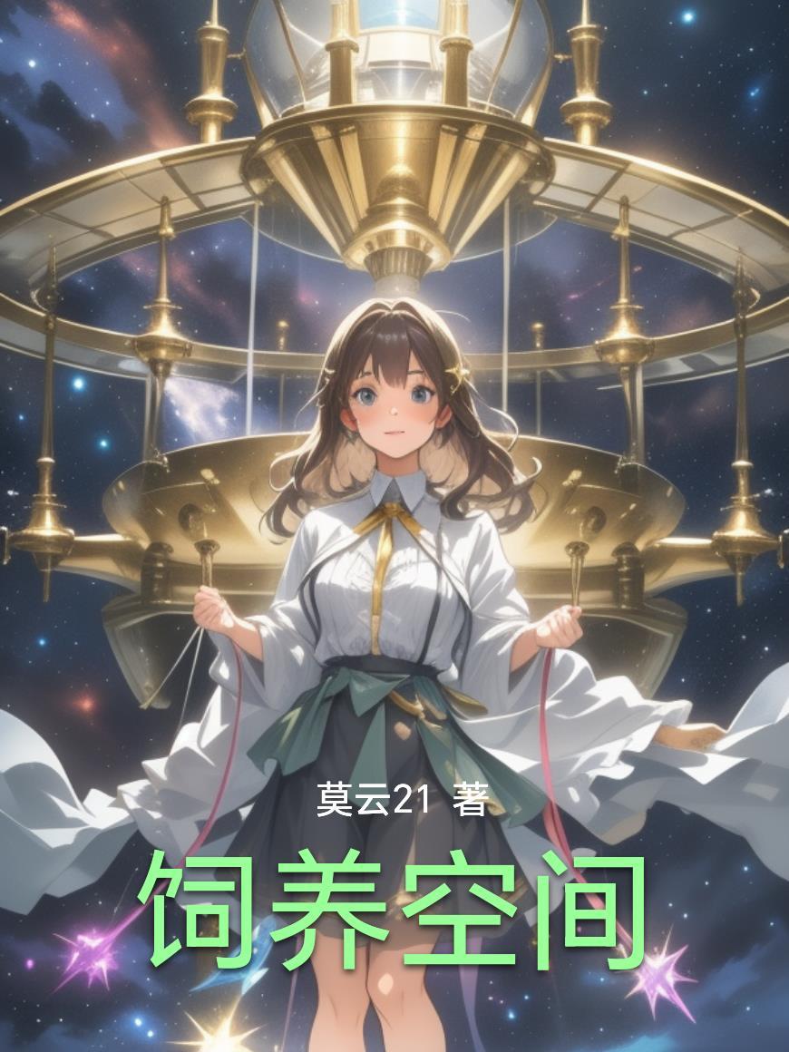 空间养崽