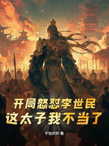 开局打李世民