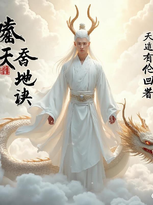 吞噬天地1