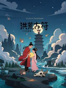 洪荒元符录百度百科