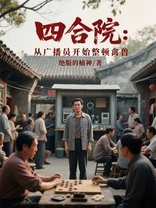 四合院从广播员开始2k