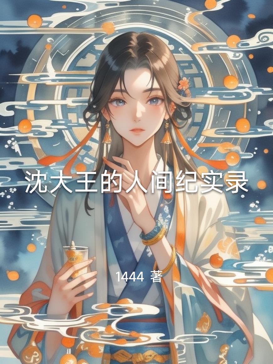 沈大师是什么人物