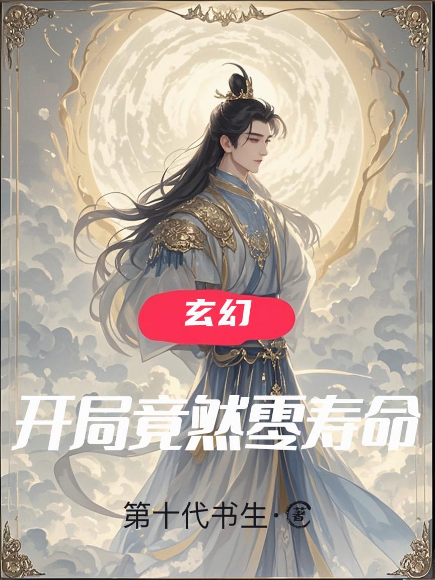 玄幻开局就是神灵