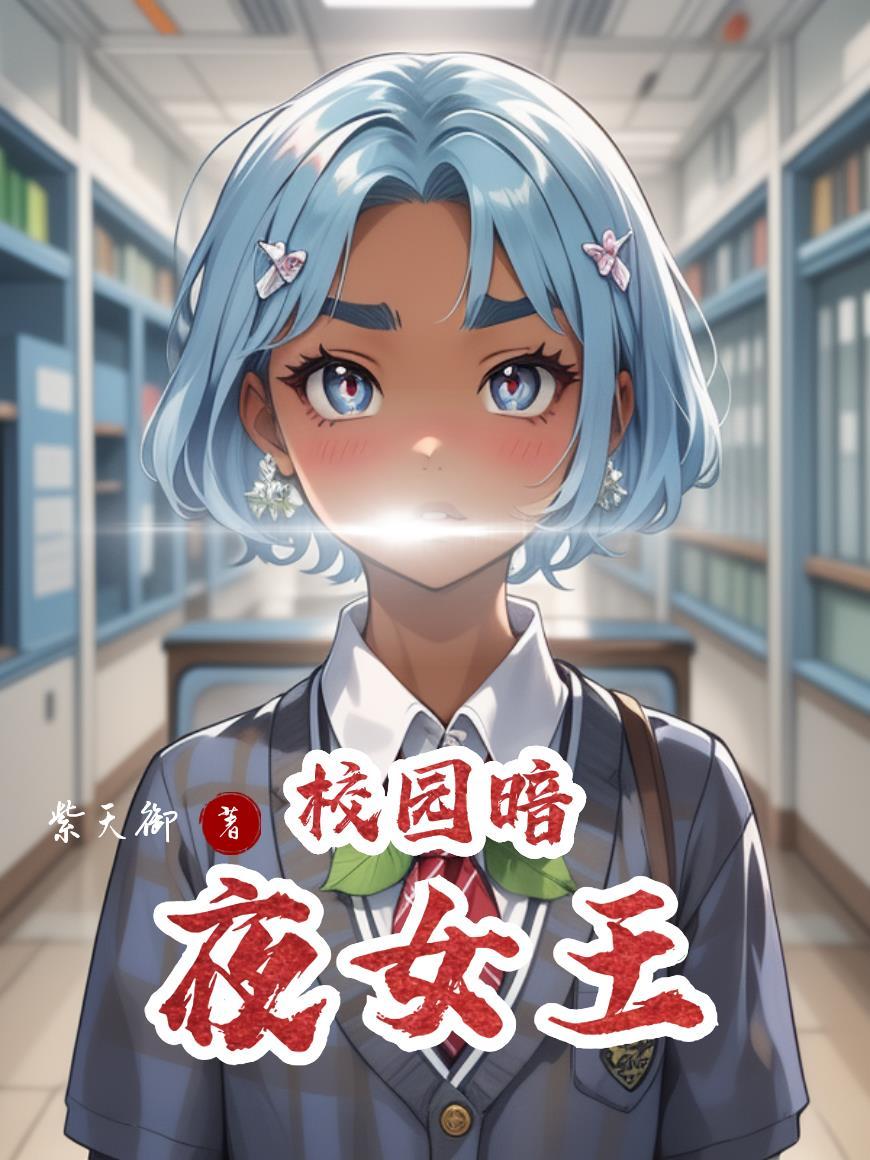 暗夜女王在校园免费阅读全文