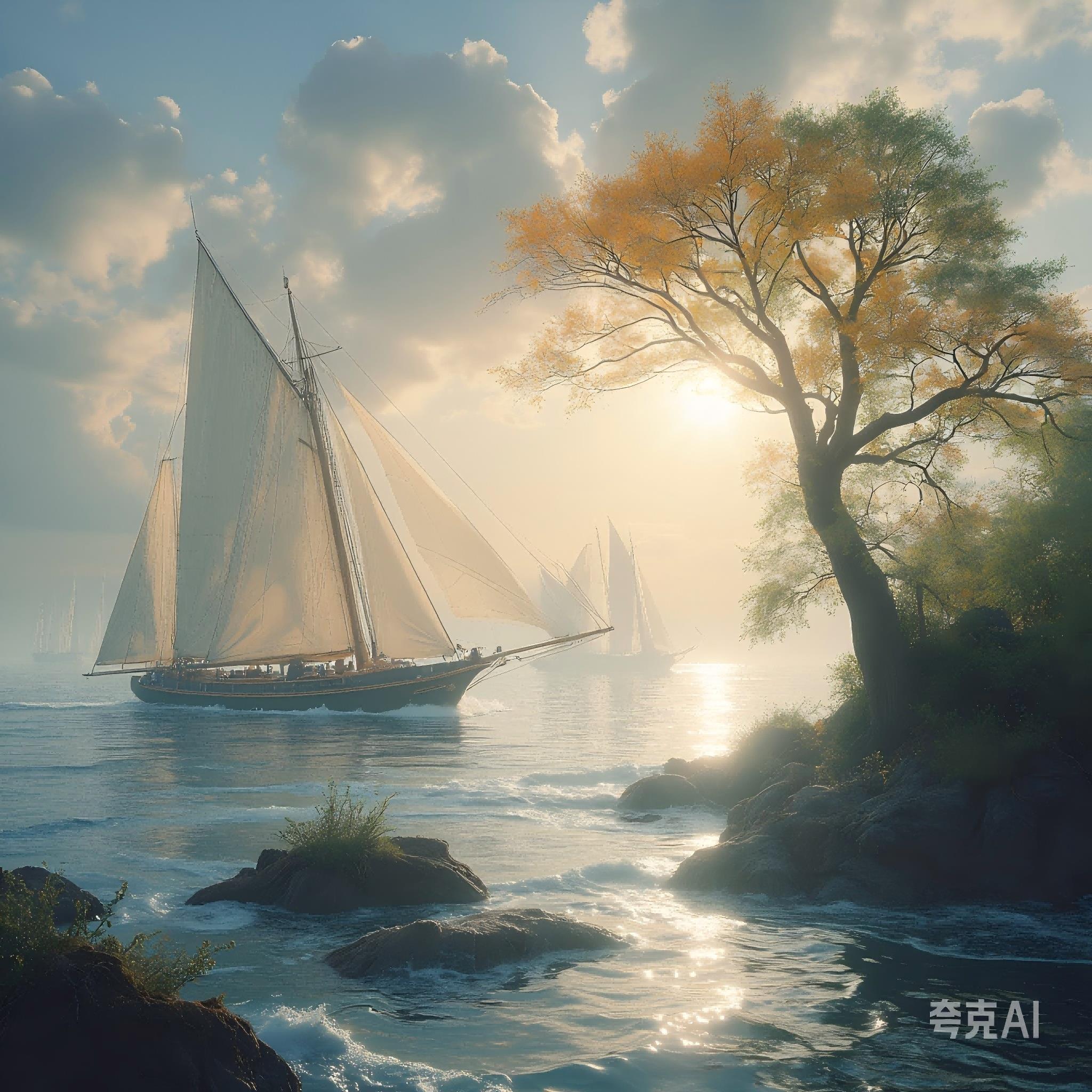 万沧海古诗