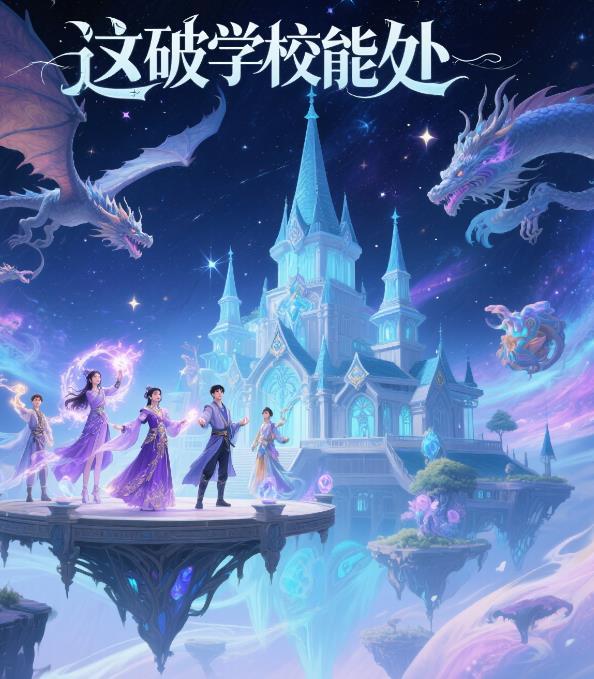 这个什么破学校