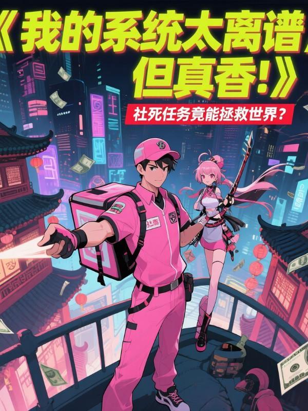我的系统超厉害