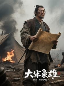 大宋枭途全本