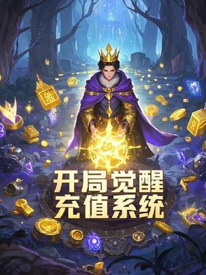 开局觉醒元宵节最新章节
