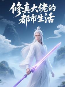 修真大佬重生