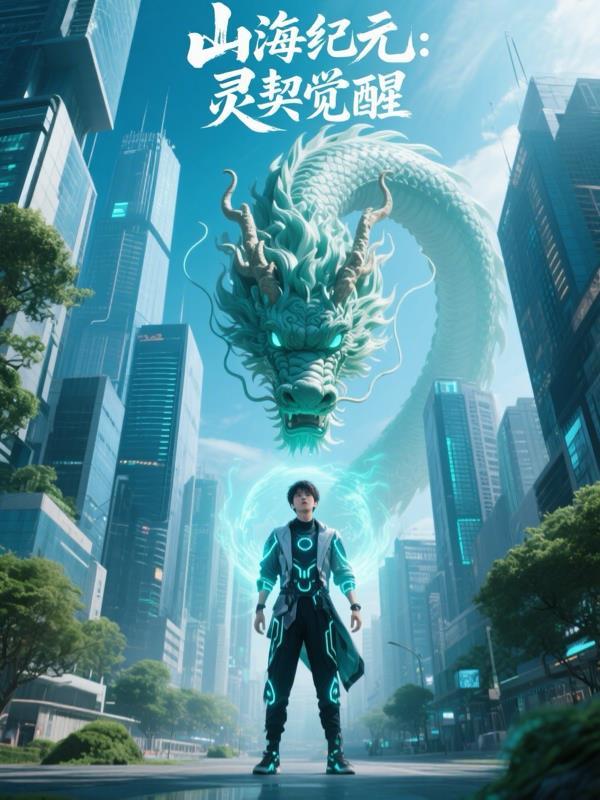 山海灵蕴
