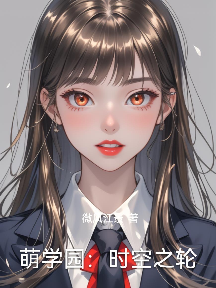 萌学园之时空战役是第几季