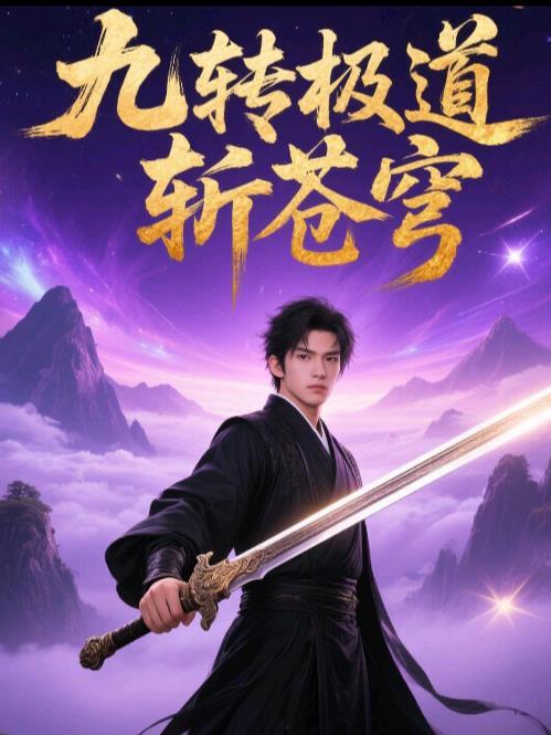 九转道经境界